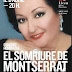El Liceu homenajea a Caballé con  'El somriure de Montserrat Caballé'