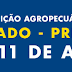 Regras para menores na Expo Londrina