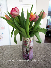 1-800-flowers Vase Expressions review