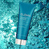 Sea Lavender Salt Scrubs - Elemis' Sea Lavender & Samphire Salt Scrub Has a Volcanic Mineral Base (TrendHunter.com)