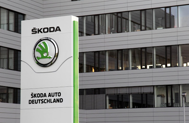 فرص عمل في المانيا بدون خبرة لدى شركة السيارات العالمية ŠKODA