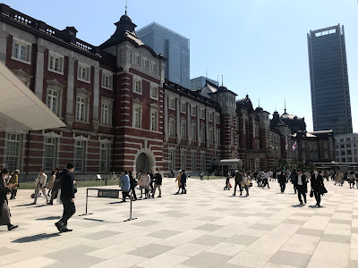 東京駅