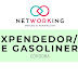 Oferta de empleo: Expendedor/a de gasolinera en Córdoba capital