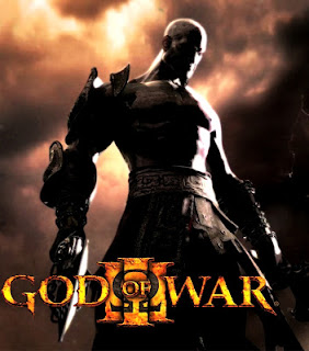 Download God Of War 3 2013 PC Game Full Version