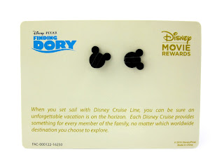 finding dory disney movie rewards exclusive pin 