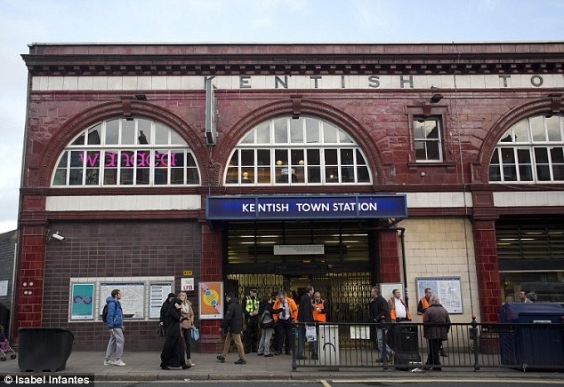 Man, 29, charged with attempted murder after Kentish Town incident