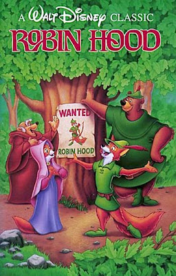 Baixar Filmes Download   Robin Hood (Dublado) Grátis