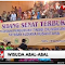 Wisuda Abal-abal Asli Indonesia