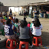  Estudiantes del IX ciclo de Derecho de la UCT realizan labor social en Las Lomas de Salaverry