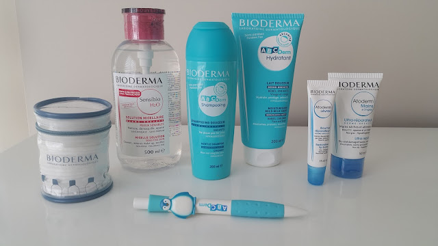 Bioderma 