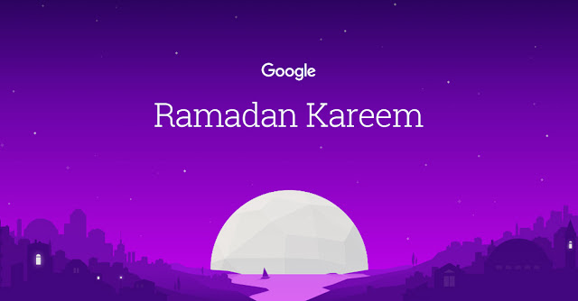 غوغل تطلق ثلاث خدمات جديدة ومميزة بمناسبة شهر رمضان 2018