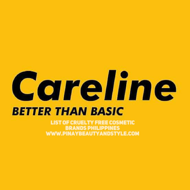 Is Careline Cosmetics Cruelty Free Makeup?