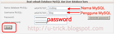 Cara membuat situs dengan CMS OSClass