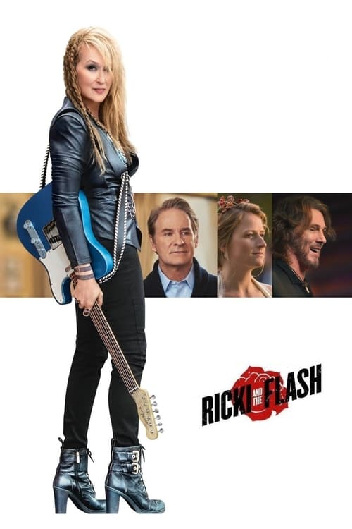 [HD] Ricki e os Flash 2015 Assistir Online Legendado