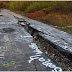 US town abandoned due to 1962 underground fire that continues to burn to this day