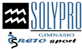 Logotipo de Gimnasio Reto Sport Córdoba