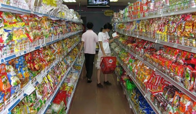 Abuja Chinese Supermarket Denies Discrimination Against Nigerians.