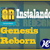2 Formas de instalar el Addon Genesis Reborn