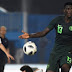 Paul Onuachu's Strike Becomes Nigeria's Fastest Ever International Goal