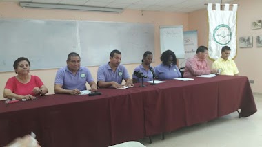 Trabajadores de SITRAIPA exponen su posición en Conferencia de Prensa 