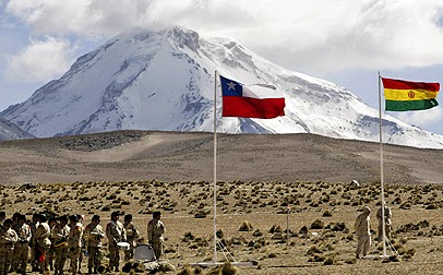 Noticias de Bolivia