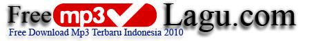 Free Download Mp3 Terbaru Indonesia 2010