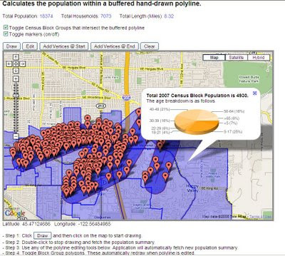 Mapperz The Mapping News Blog Gis Geoprocessing Google