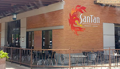 San Tan brew