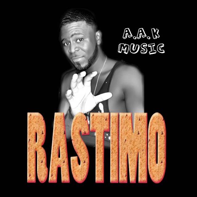 {Rastimo-Replies to Pataapaa Diss Track (Otitafo)