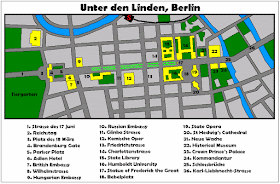 Unter den Linden, Berlim