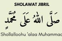 Sholawat Jibril