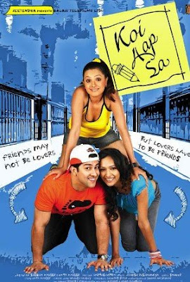 Koi Aap Sa 2005 Hindi Movie Download