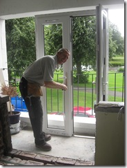 grego and doors