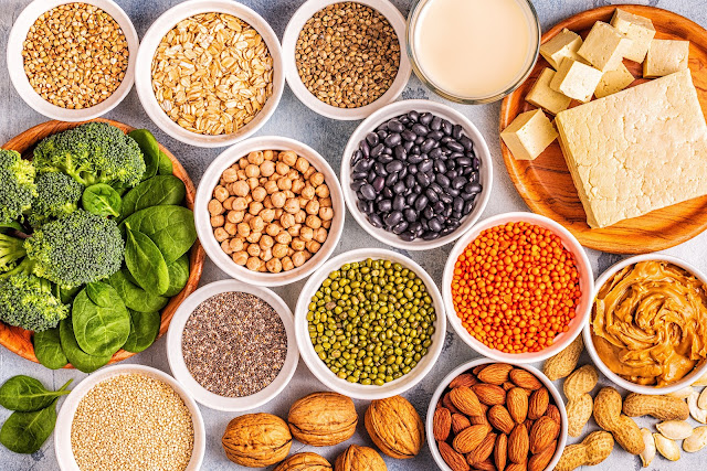 Are Lectins Good or Bad for Your Health? | El Paso, TX Chiropractor