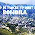 Bomdila : World Best Tourist Places, Travel Tips, Timing, Local Cuisine, and Culture, Fees and Resorts.