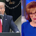 Trump Checkmates Joy Behar, Launches New Show To Compete With “The View” Called ‘The Right View’