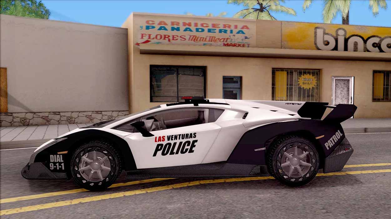 cheat gta ps2 mobil balap polisi