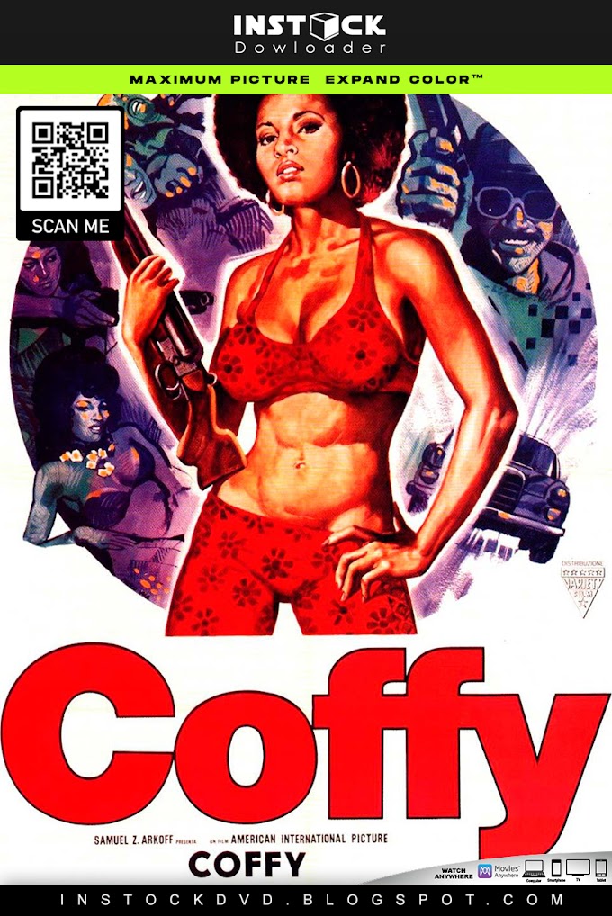 Coffy (1973) HD Latino