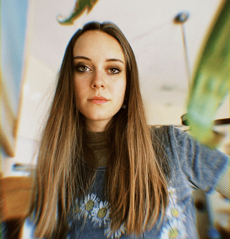 Romina Von Mohr and the soulful dream pop brilliance of \