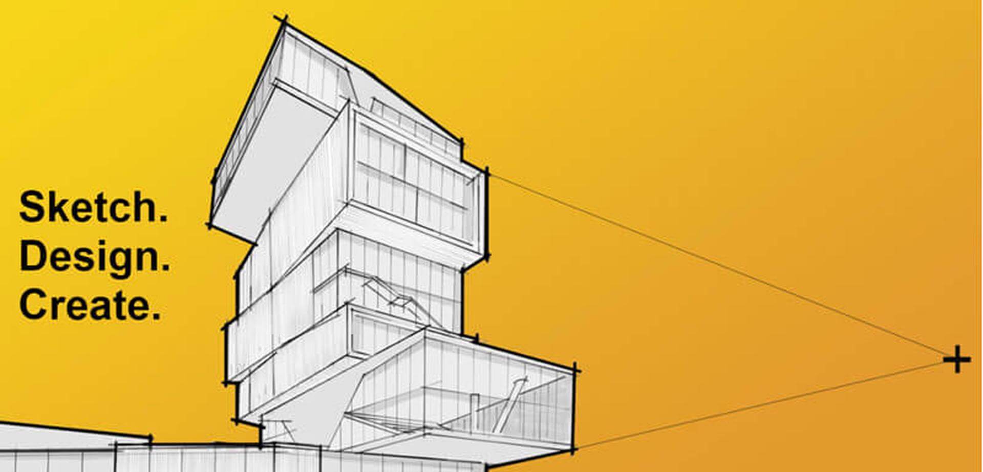 أفضل 10 تطبيقات الهندسة المعمارية المتوفرة في عام 2022