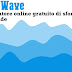 Svg Wave | generatore online gratuito di sfondi con onde