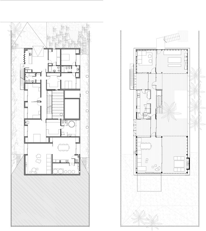 Casa UY - Estudio Joselevich + Ana Rascovsky Arqs.