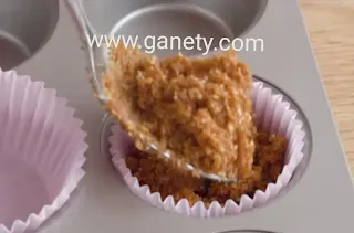 أسهل طريقة عمل تارت الشوكولاتة اللذيذة