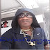 Koffi Olomide en mode selfie souhaite un très Joyeux Anniversaire à son petit Héritier Watanabe ( vidéo)