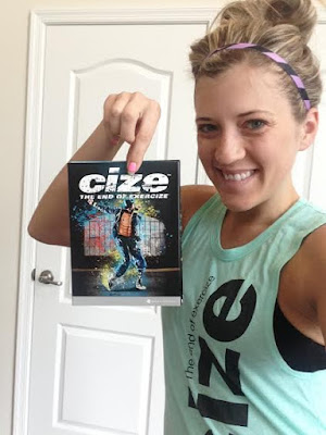 CIZE, Meal Plan, Shaun T, Dance workout, Sarah Griffith, Top Beachbody coach, 