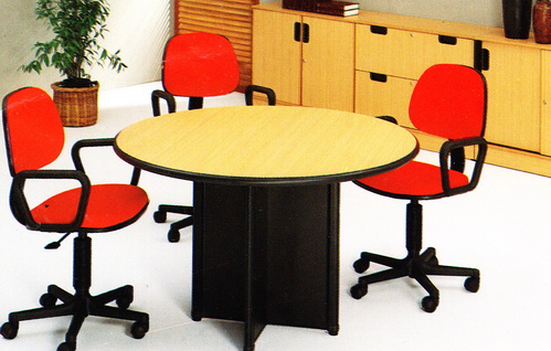 Karya Mandiri Furniture kursi  kantor  dan  meja  kantor  
