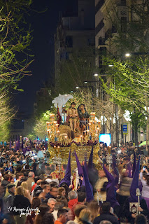 Cañilla Granada