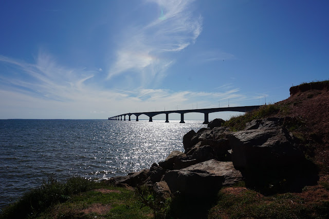 Confederation Bridge