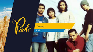 Download Mp3 Lagu Padi - Prolog
