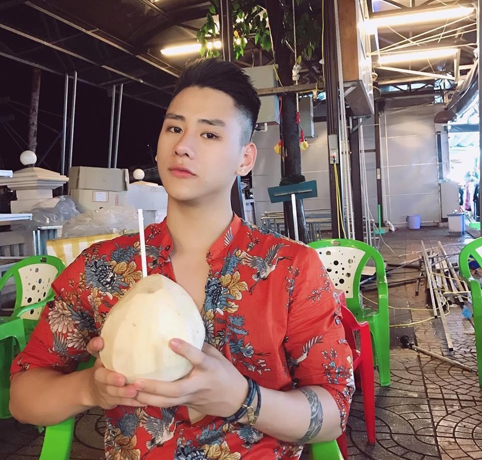 Nhan sắc ngày càng thăng hạng của Bò Chin Chin